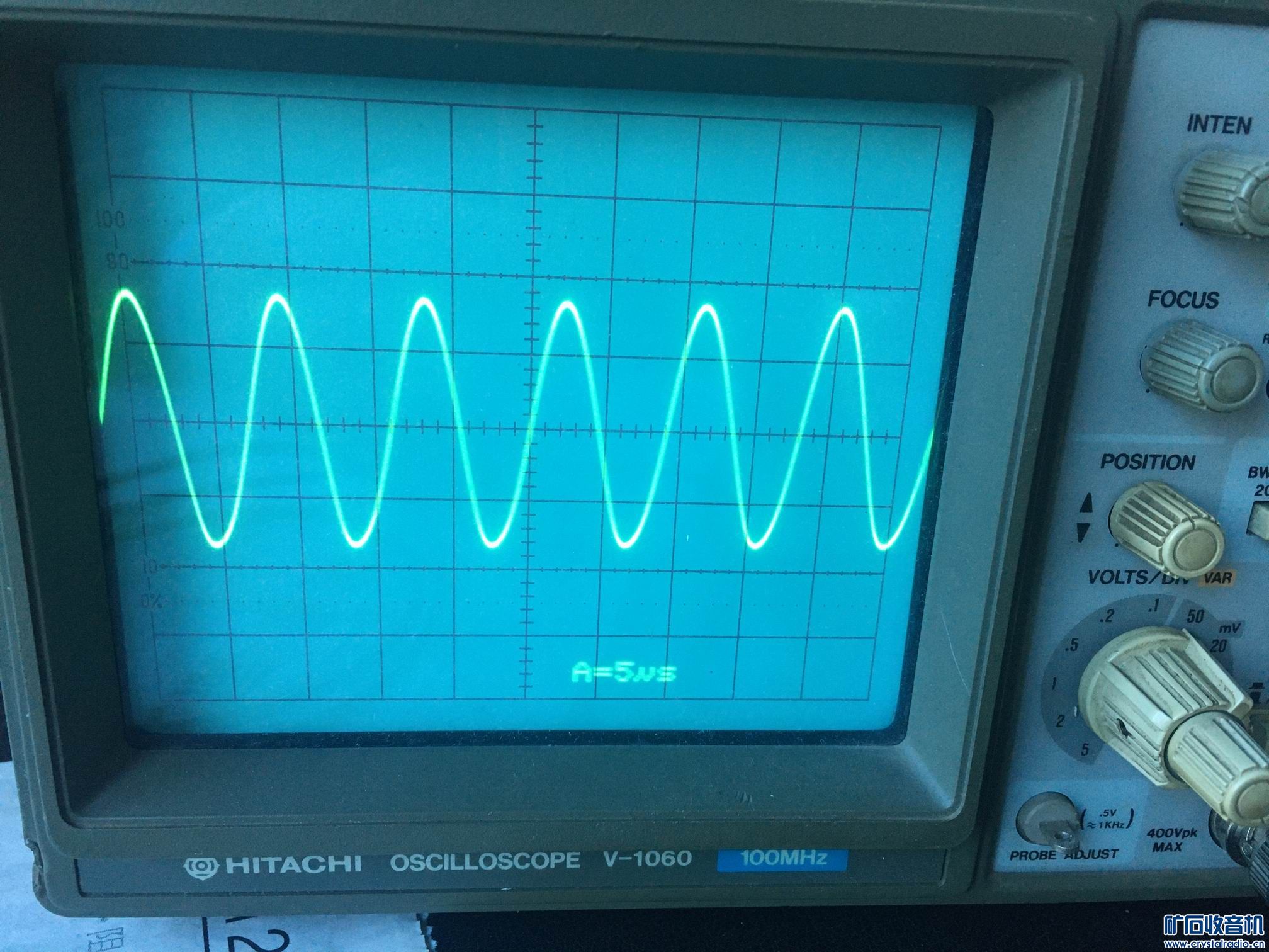 164mVƵ110KHZ