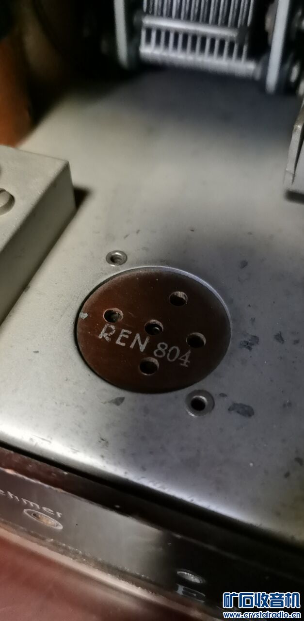 REN 804