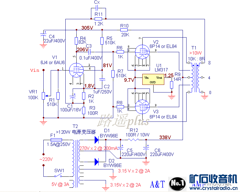 A&amp;amp;amp;T NO.1 AMP.png