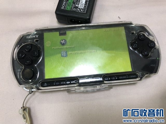 清华同方i5笔记本电脑一台400一台,索尼psp3000游戏机一部258卖