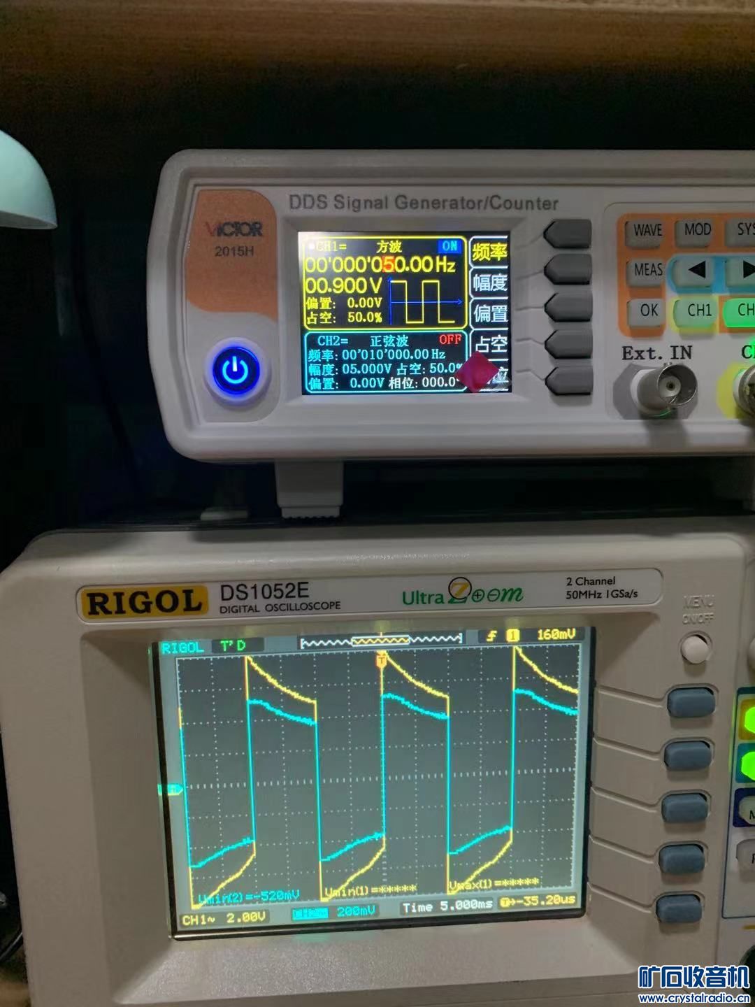 50Hz
