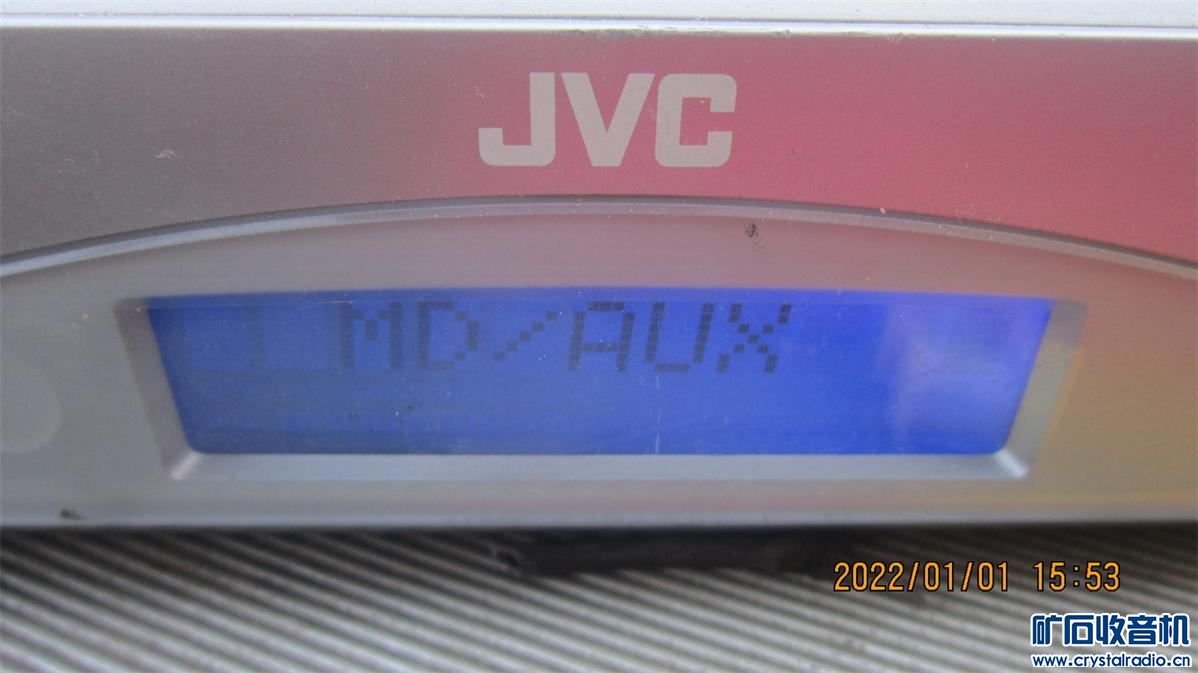  JVCС