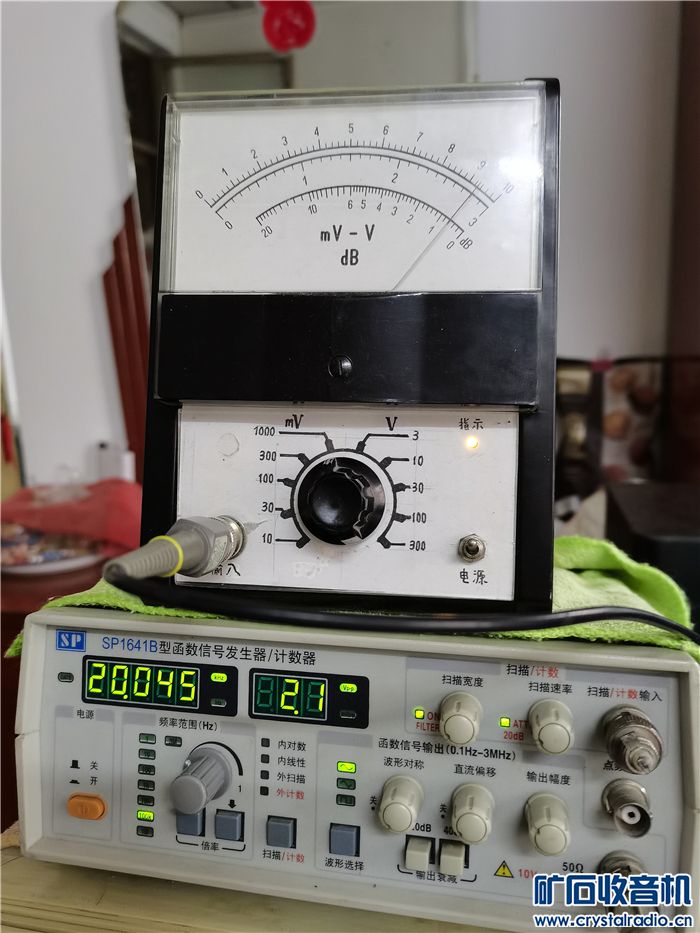 20KHz˥0.5db