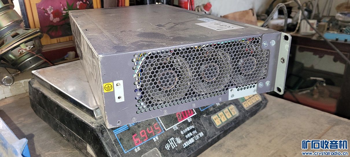 华为MA5616,9N90C管子，FF450R17ME4,MMG450WB170B IGBT模块，PLC,变频器，音箱线 - 〓器材友情交换〓 ...