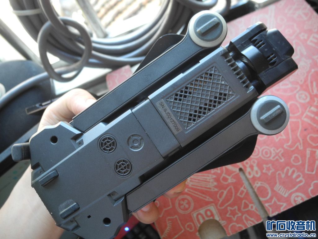 925索尼W830、SIRC F11无人机、爱华随身听、西铁城光动能表等 - 〓器材友情交换〓 - 矿石收音机论坛 - Powered by ...