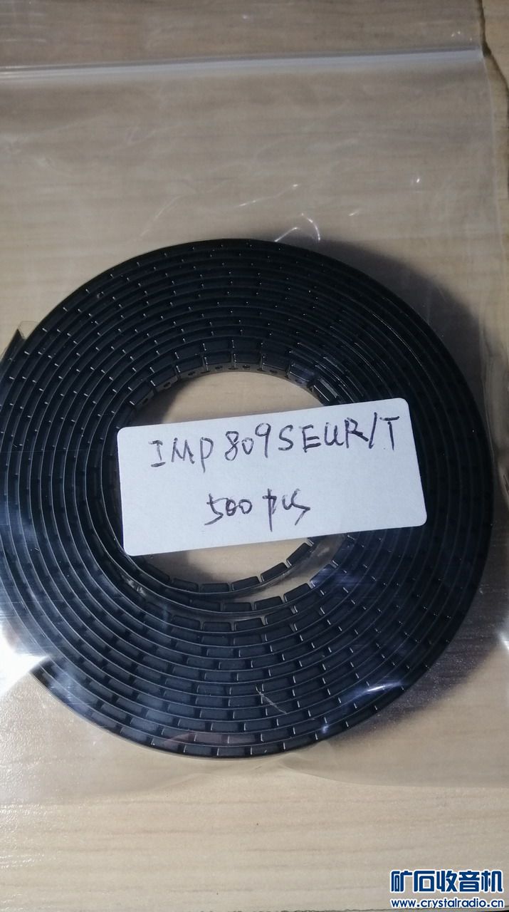 车载导航厂出来的一些IC：imp809；ztp7173；7002；ap3031；ap2204；mp3202 - 〓器材友情交换〓 - 矿石收音 ...