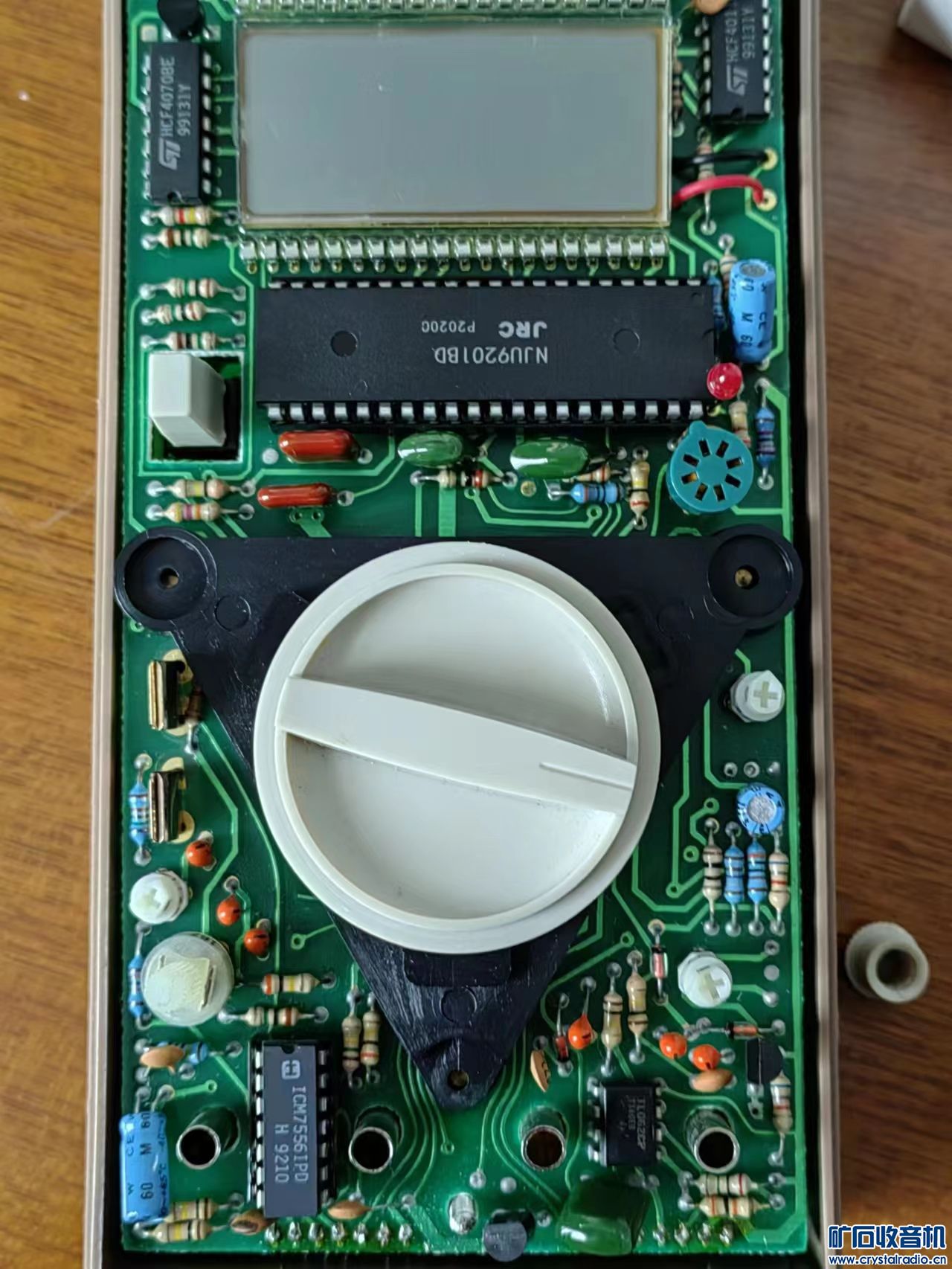 DT890万用表 - 〓仪表工具专区〓 - 矿石收音机论坛 - Powered by Discuz!