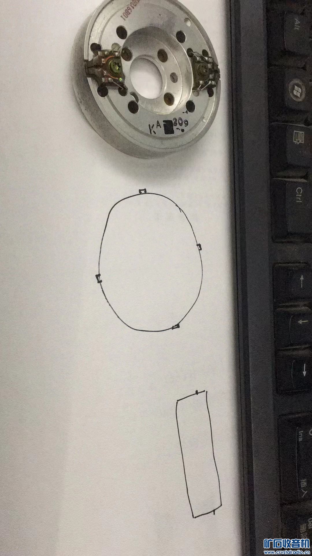 ε
