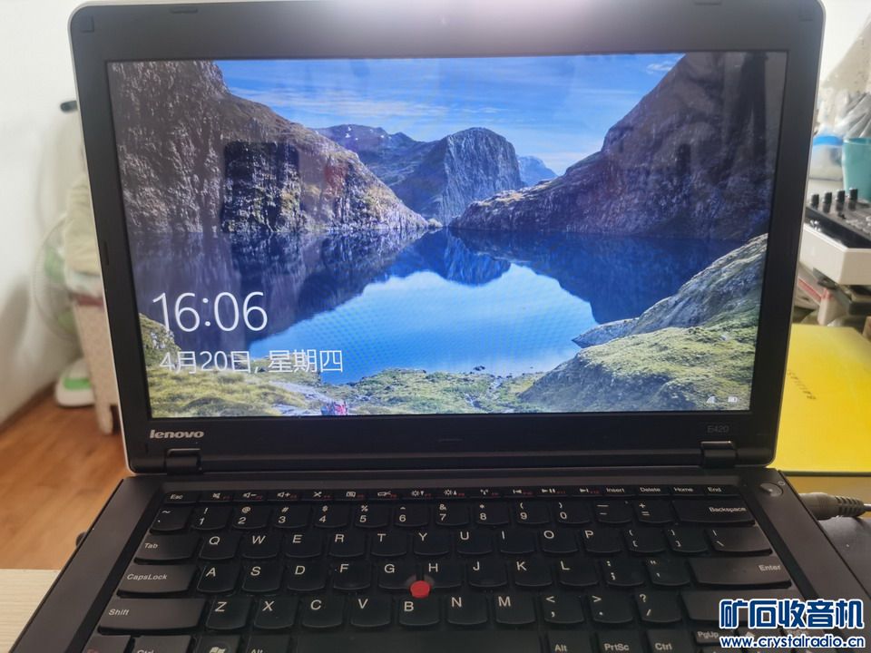 1-ThinkPad E420