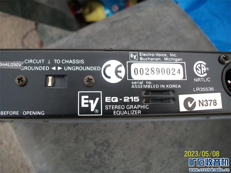 EV  EQ-215רҵ