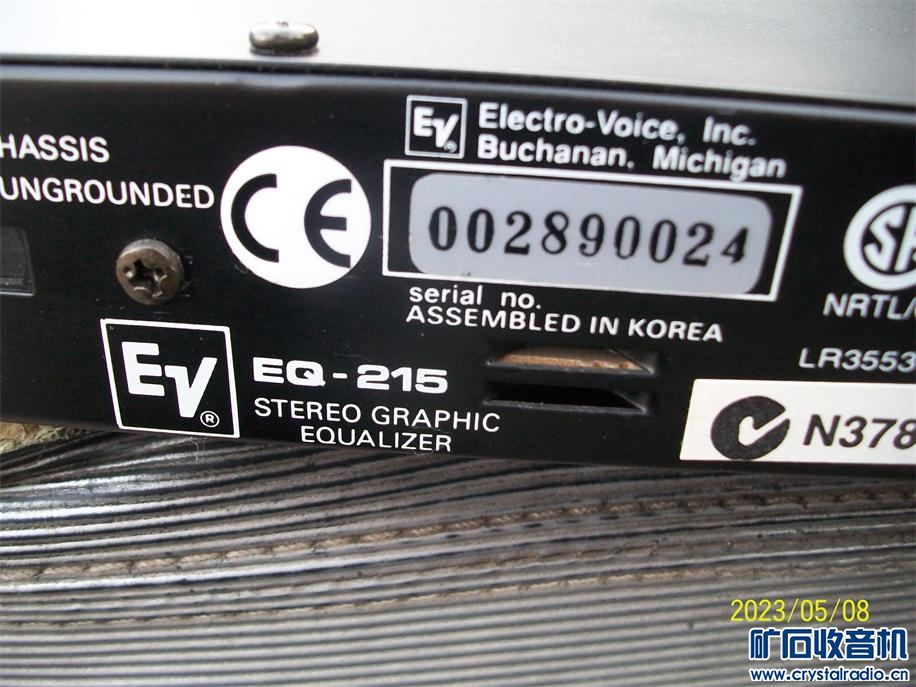 EV  EQ-215רҵ