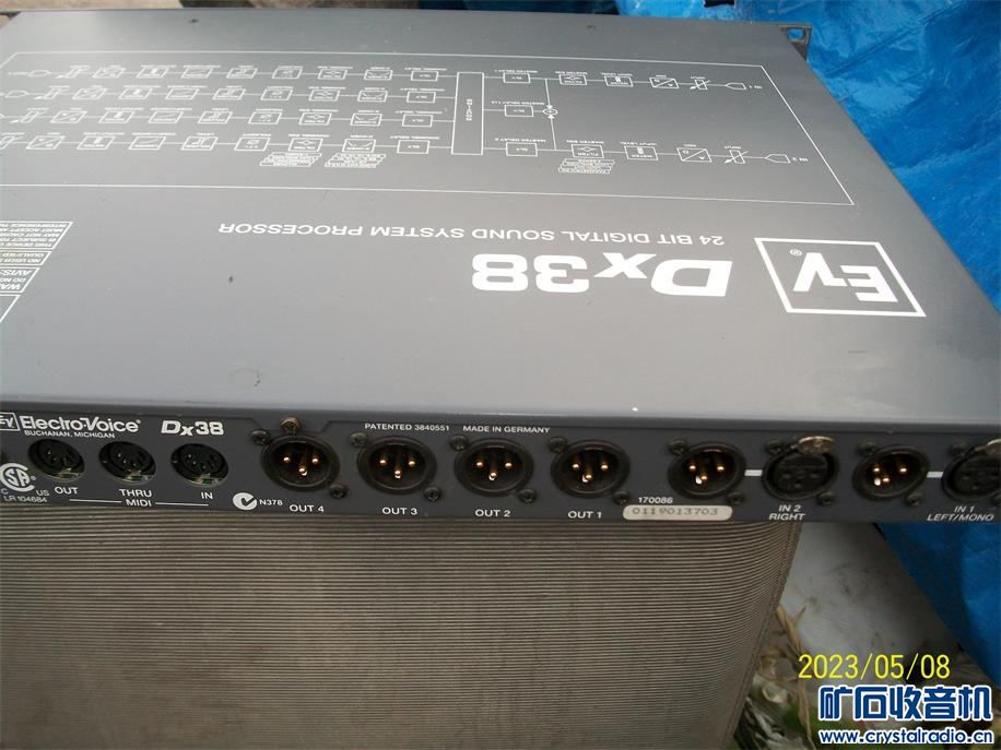 EV  DX38רҵЧ