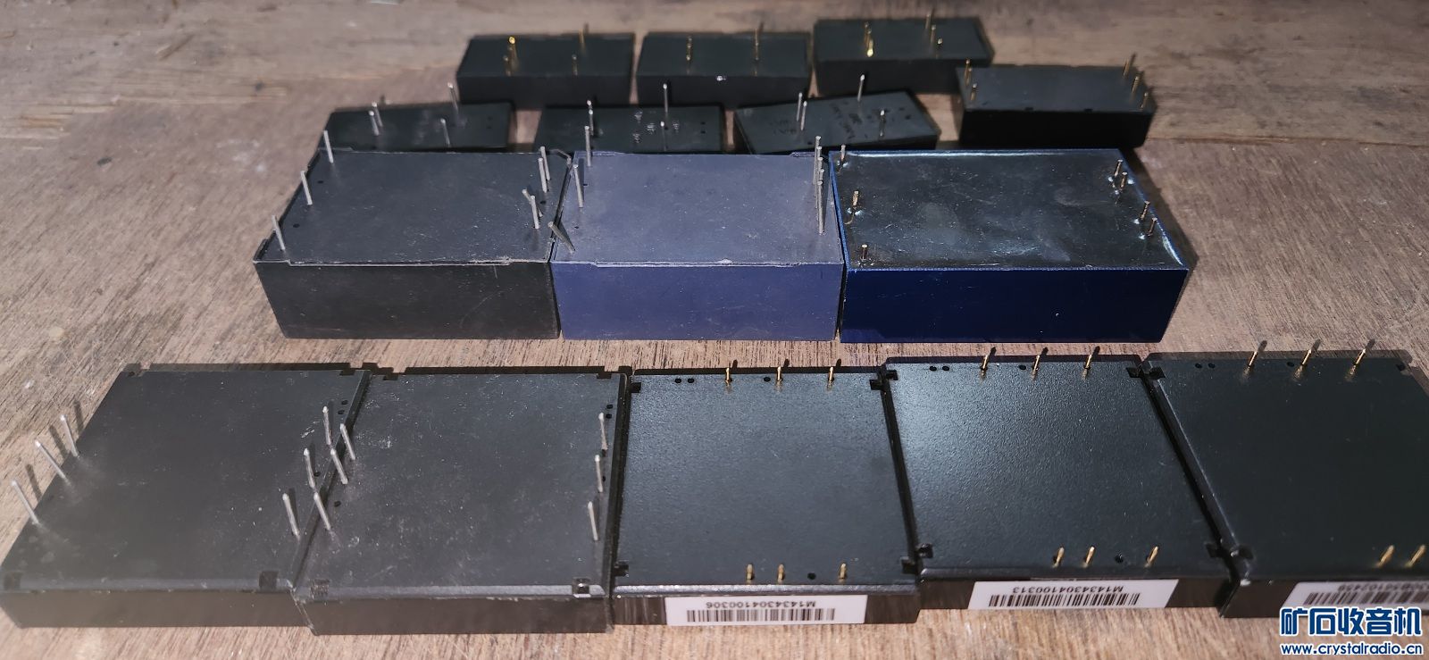 IGBT模块，精密电阻，电源模块，9N90C场效应管 - 〓器材友情交换〓 - 矿石收音机论坛 - Powered by Discuz!