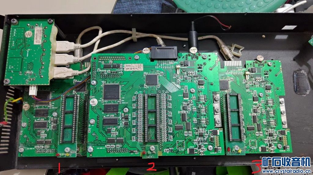 出艾科ELNEC beeprog编程器板子 - 〓器材友情交换〓 - 矿石收音机论坛 - Powered by Discuz!