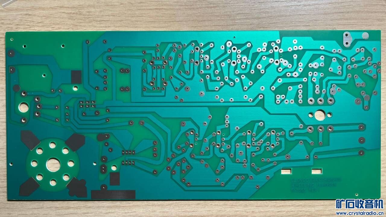 PCB