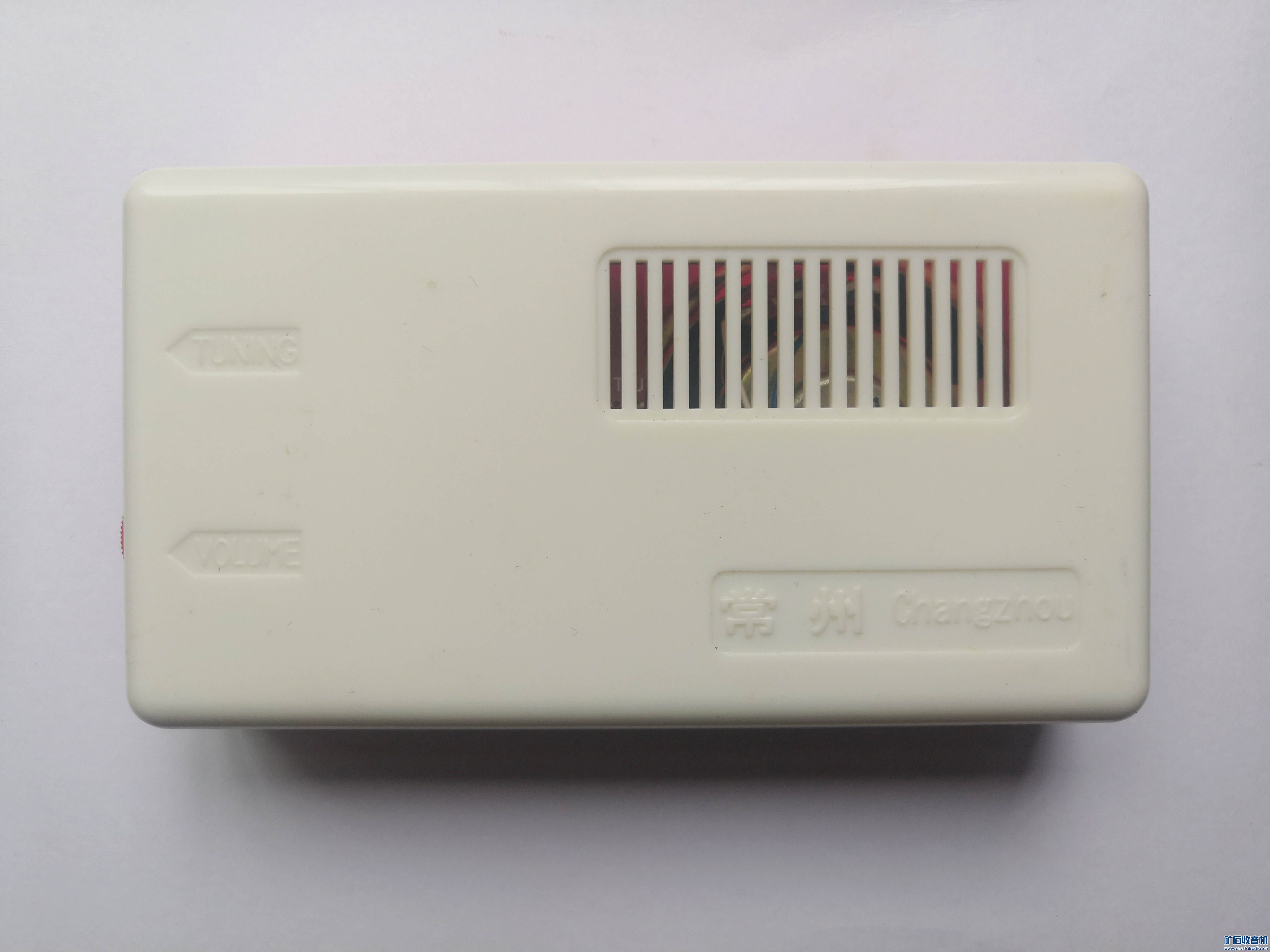 再做TA7642+TDA7050直放机 - 〓晶体管与集成〓 - 矿石收音机论坛 - Powered by Discuz!