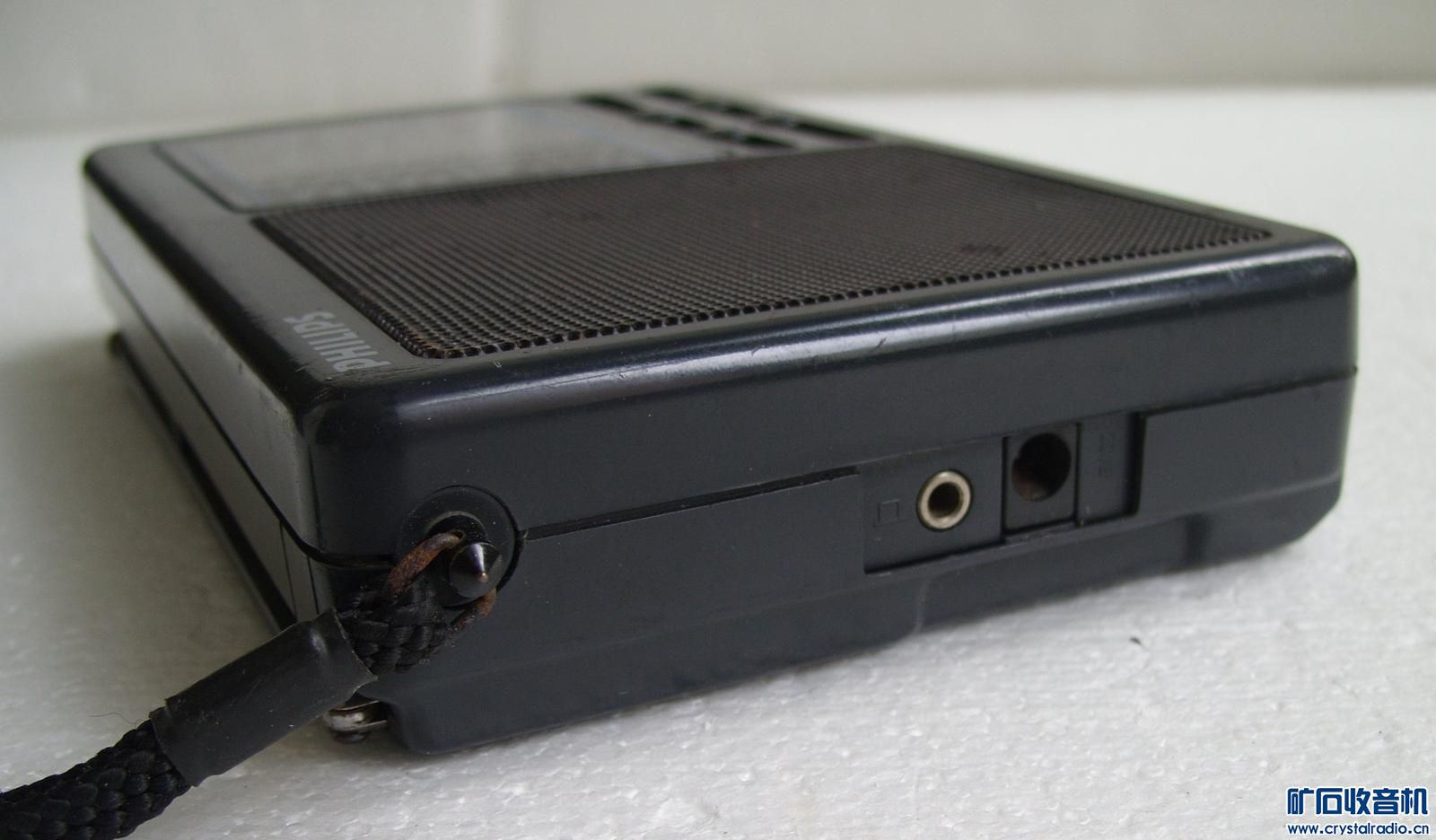 飞利浦D1875配件机2台打包卖，70元包顺丰快递有限地区 - 〓器材友情交换〓 - 矿石收音机论坛 - Powered by Discuz!