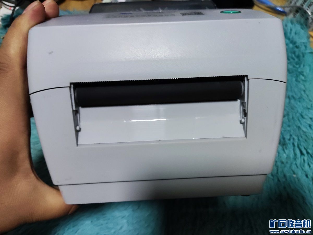 pos58打印机驱动--blu58打印机驱动