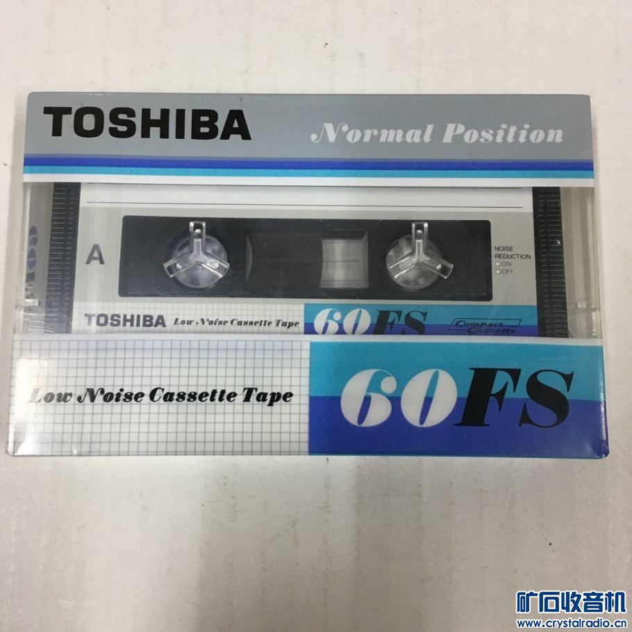 TOSHIBA 60FH