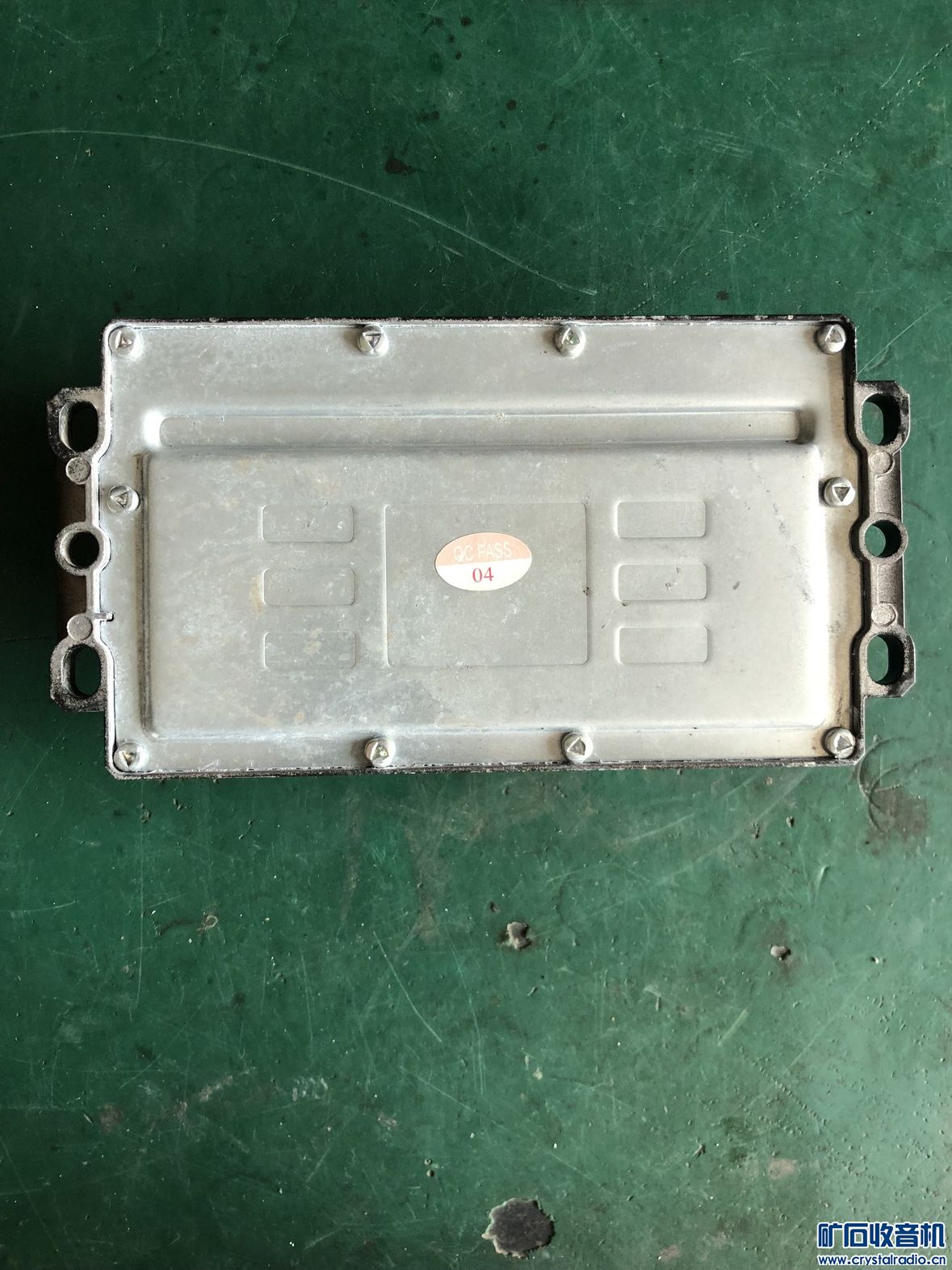 优策100K电桥 DS1102E经典示波器 晶汇电动车控制器 51开发套件板 进口刷子 - 〓器材友情交换〓 - 矿石收音机论坛 ...