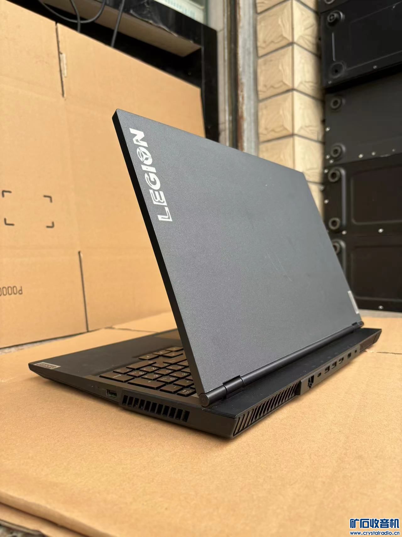 Lenovo Legion Y7000 2020 联想拯救者 - 〓器材友情交换〓 - 矿石收音机论坛 - Powered by Discuz!