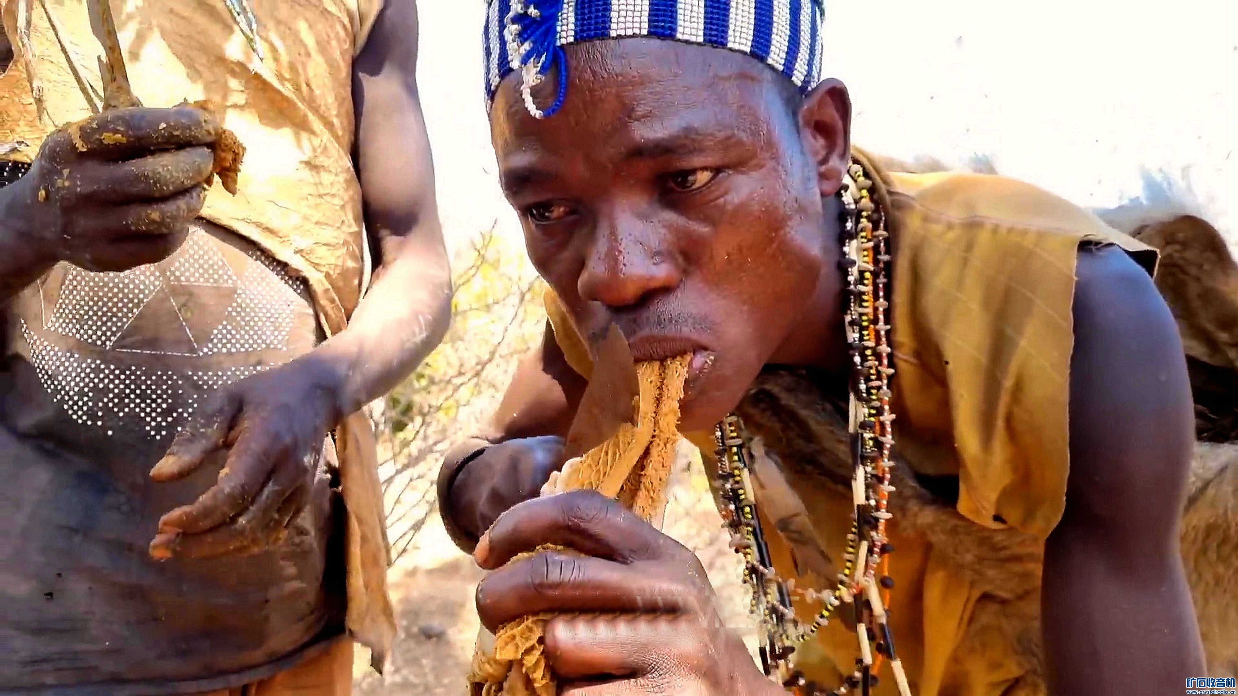 Why Do Hadzabe2004.jpg
