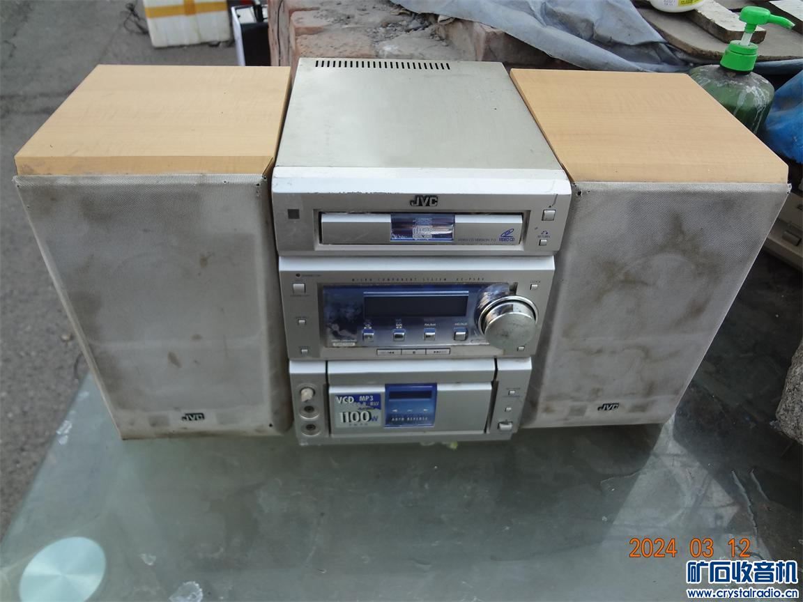 JVC