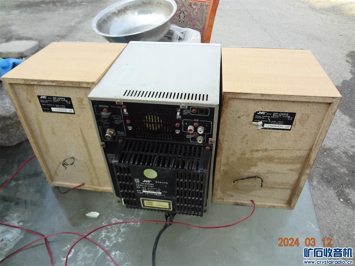 JVC