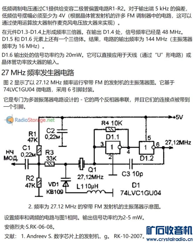 ΢· 74HC0474LVC1GU04 ϵ27 MHz144 MHz2.jpg