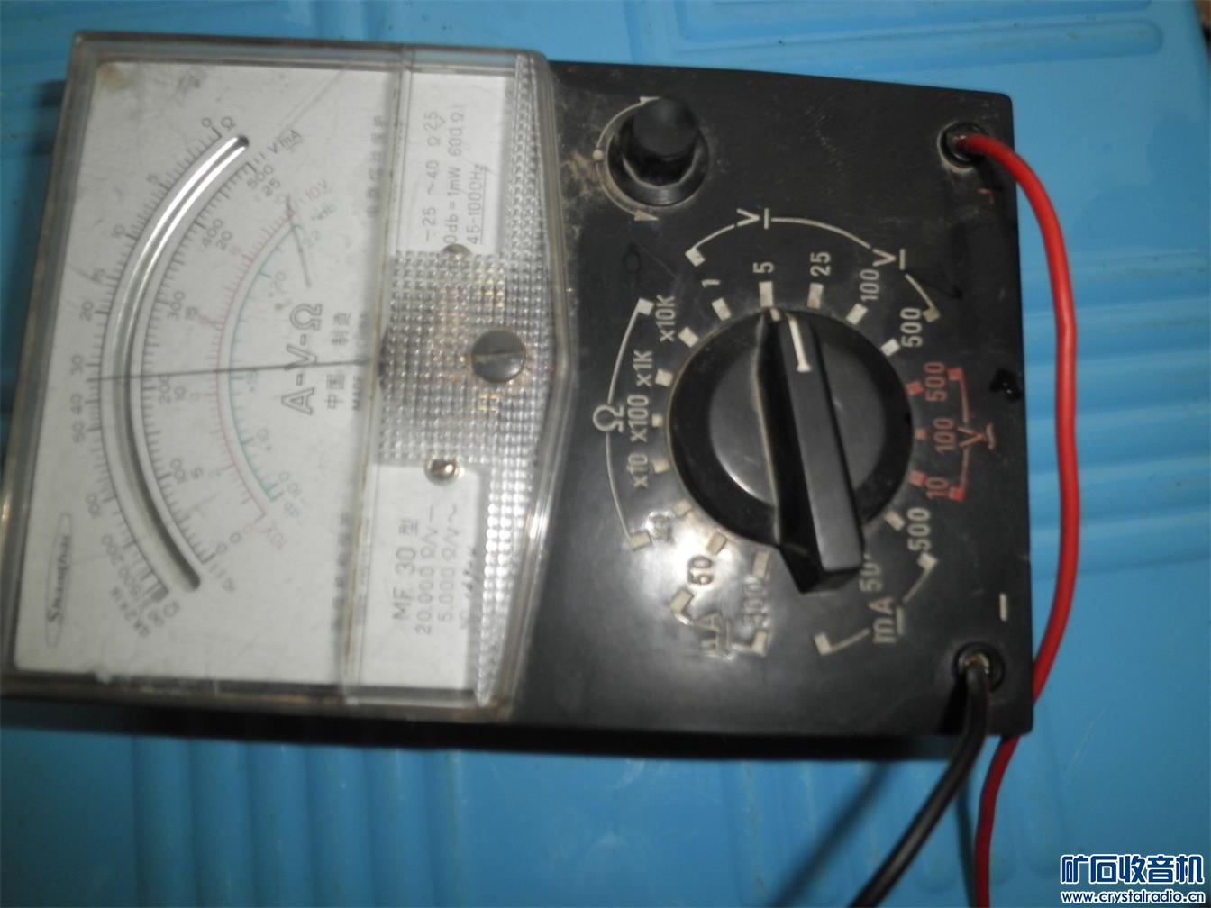 ϺMF30