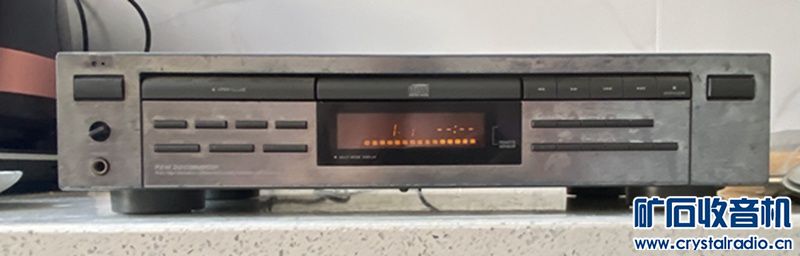 2JCV XL-V251TN  CD