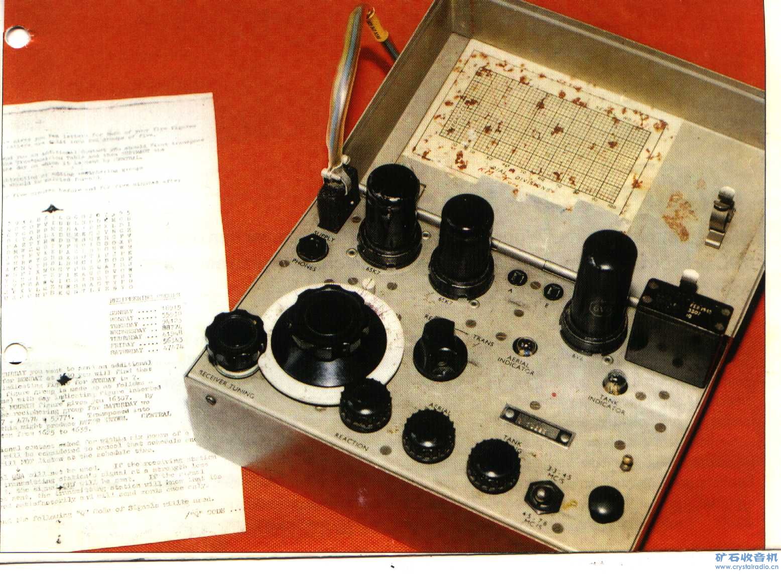 工程进行中…给点建议吧! - 〓电子管技术区〓