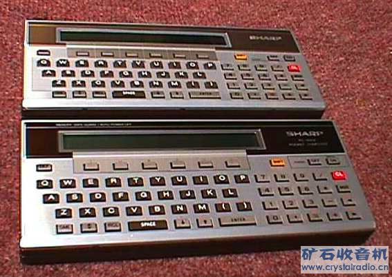 小调查:你们以前使用过什么计算机? - 〓生活聊