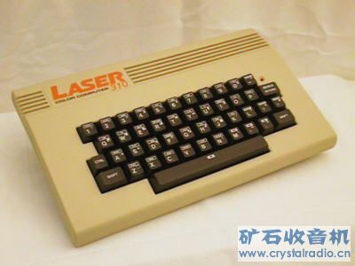 小调查:你们以前使用过什么计算机? - 〓生活聊