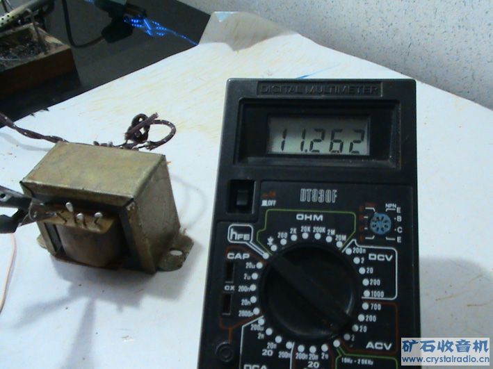 12V11.26V