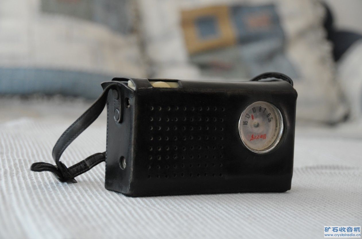 文革时期常见的小半导体 - 〓古董收藏展示〓 