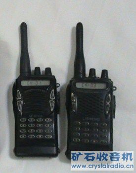 求二手对讲机 - 〓物品求购专区〓 - 矿石