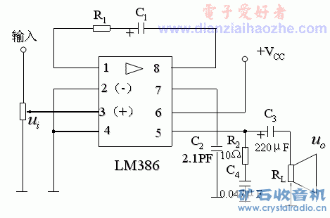 LM386ⲿͼ.gif