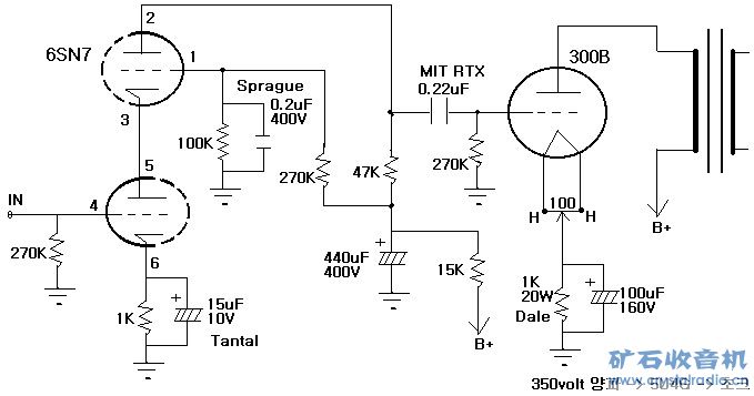 6SN7 300B.jpg