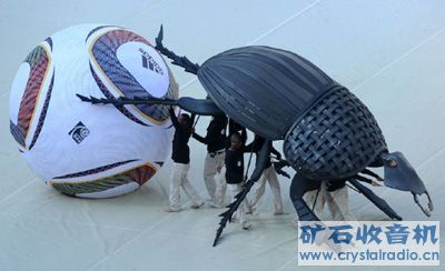 世界杯足球赛咋有点儿沉闷 - 〓生活聊天板块〓