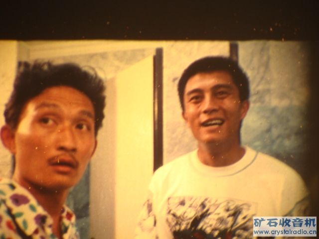 影片《梦断南洋》