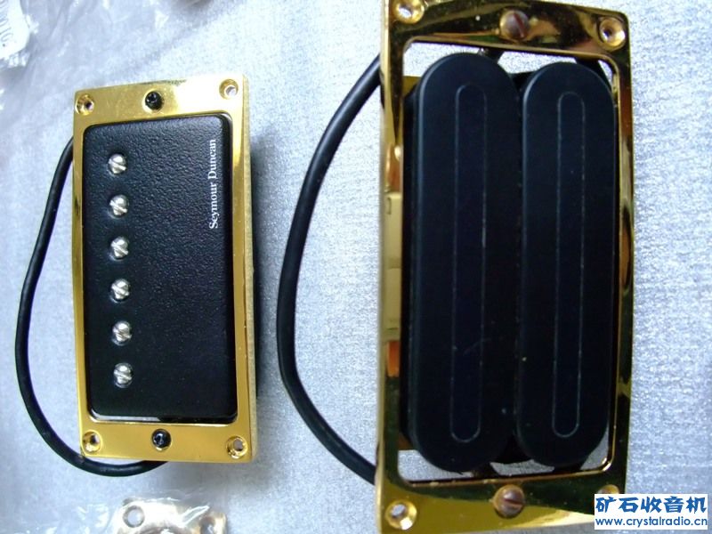 ʰಿ֣پSEYMOUR DUNCAN SHPG1ŲDIMAROIO DP102 X2N,ʰֵܹ1300RMB