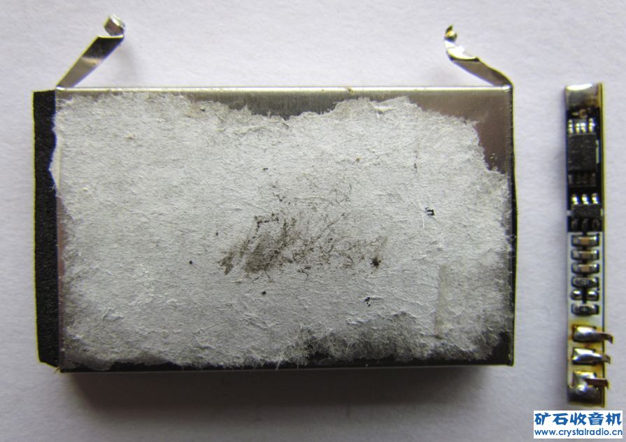 大量手机锂离子电池5元抛售 - 第6页 - 〓器材友