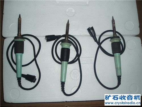 威乐 恒温焊台60w 220v 50hz\/60hz不带手柄包