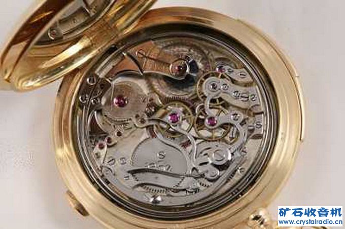 真正资格的瑞士经典机械表都有哪些牌子? - 第