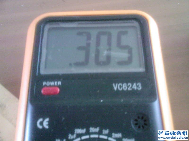 学习:线圈电感量与线长和直径的关系 - 〓矿石