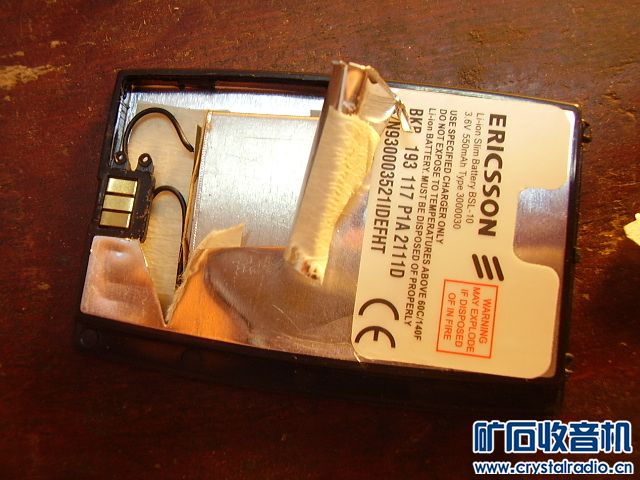 一次不成功的移植! - 〓生活聊天板块〓 - 矿石收