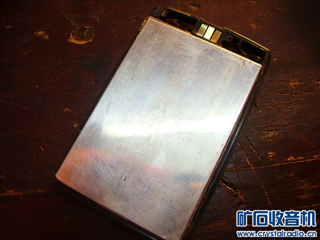 一次不成功的移植! - 〓生活聊天板块〓 - 矿石收