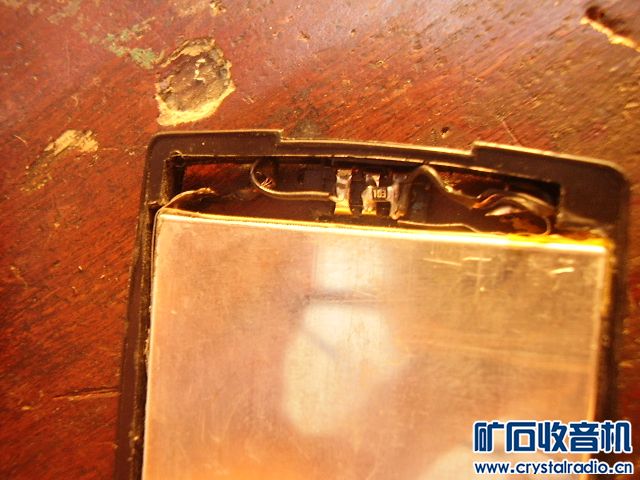 一次不成功的移植! - 〓生活聊天板块〓 - 矿石收