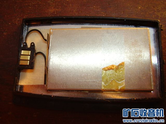 一次不成功的移植! - 〓生活聊天板块〓 - 矿石收